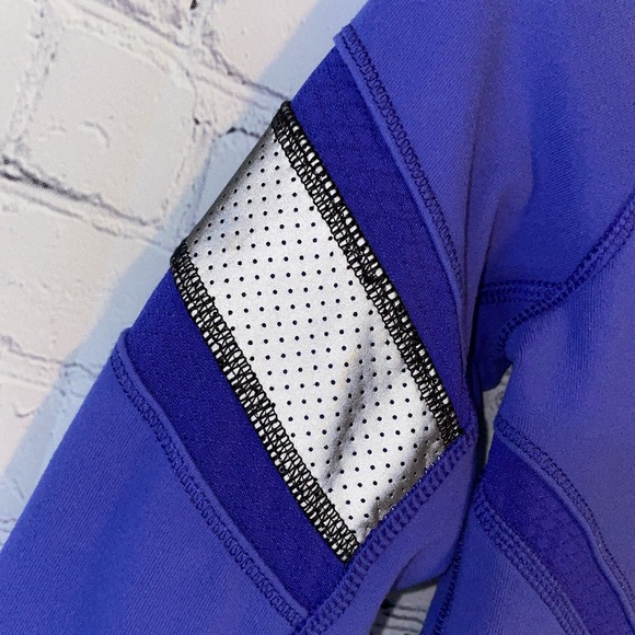 Ivivva Glow & Go Pullover (by Lululemon) - Picture 14 of 17